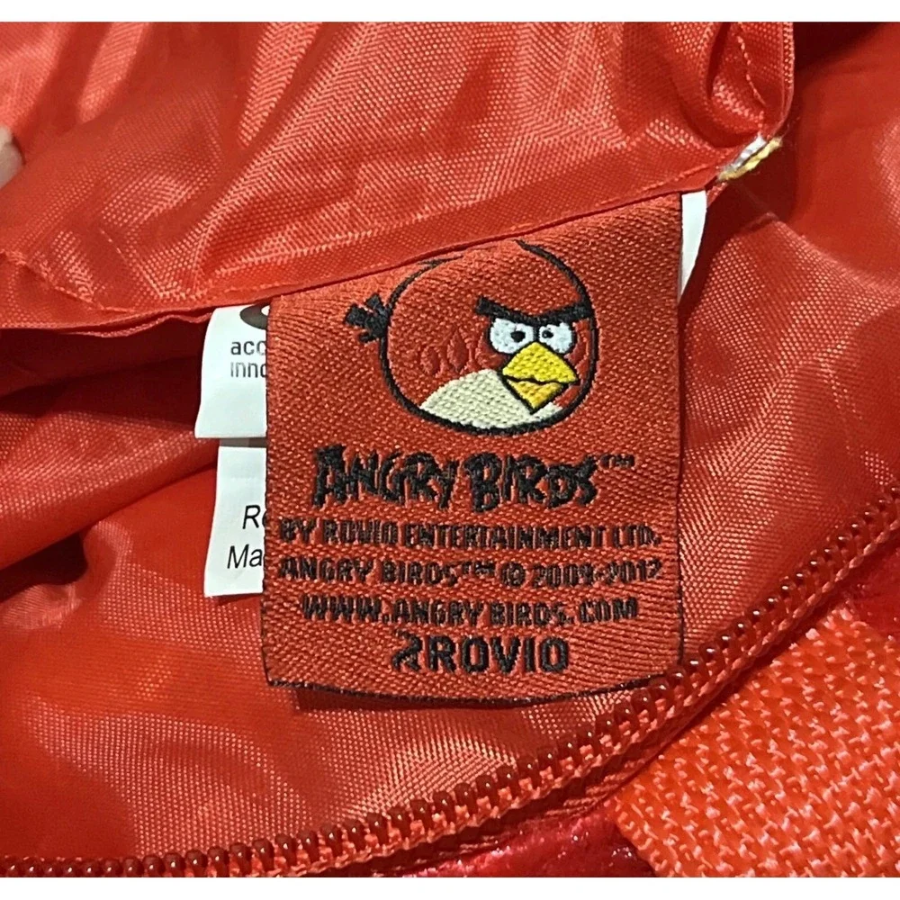 angry birds angry birds